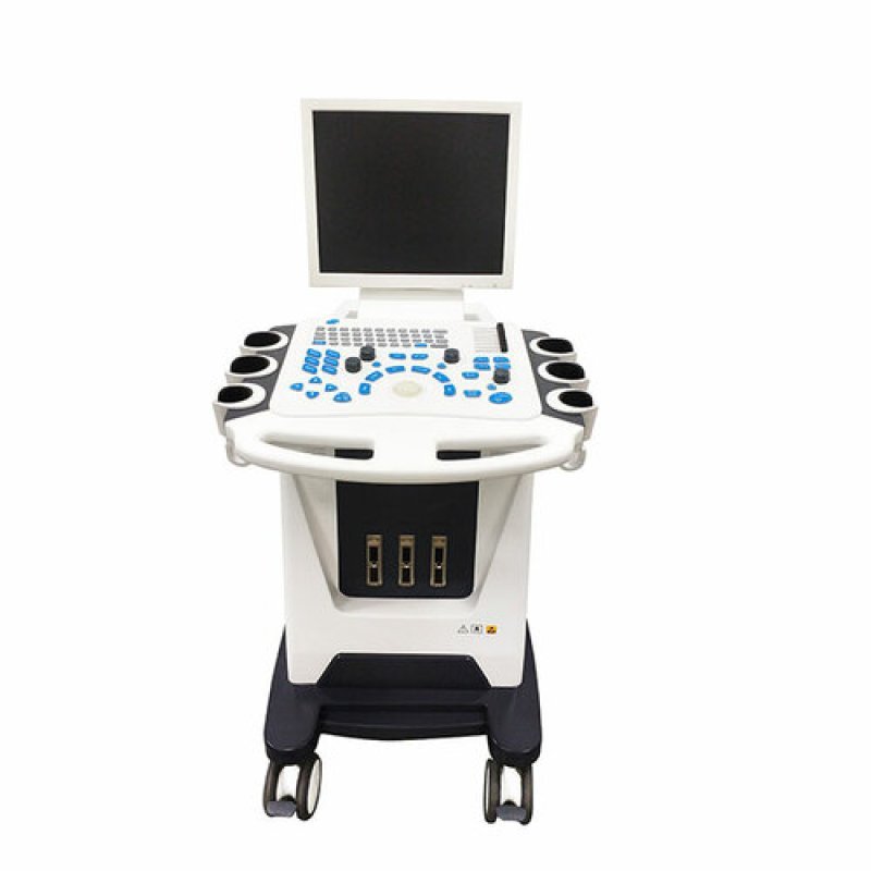 Color Ultrasound